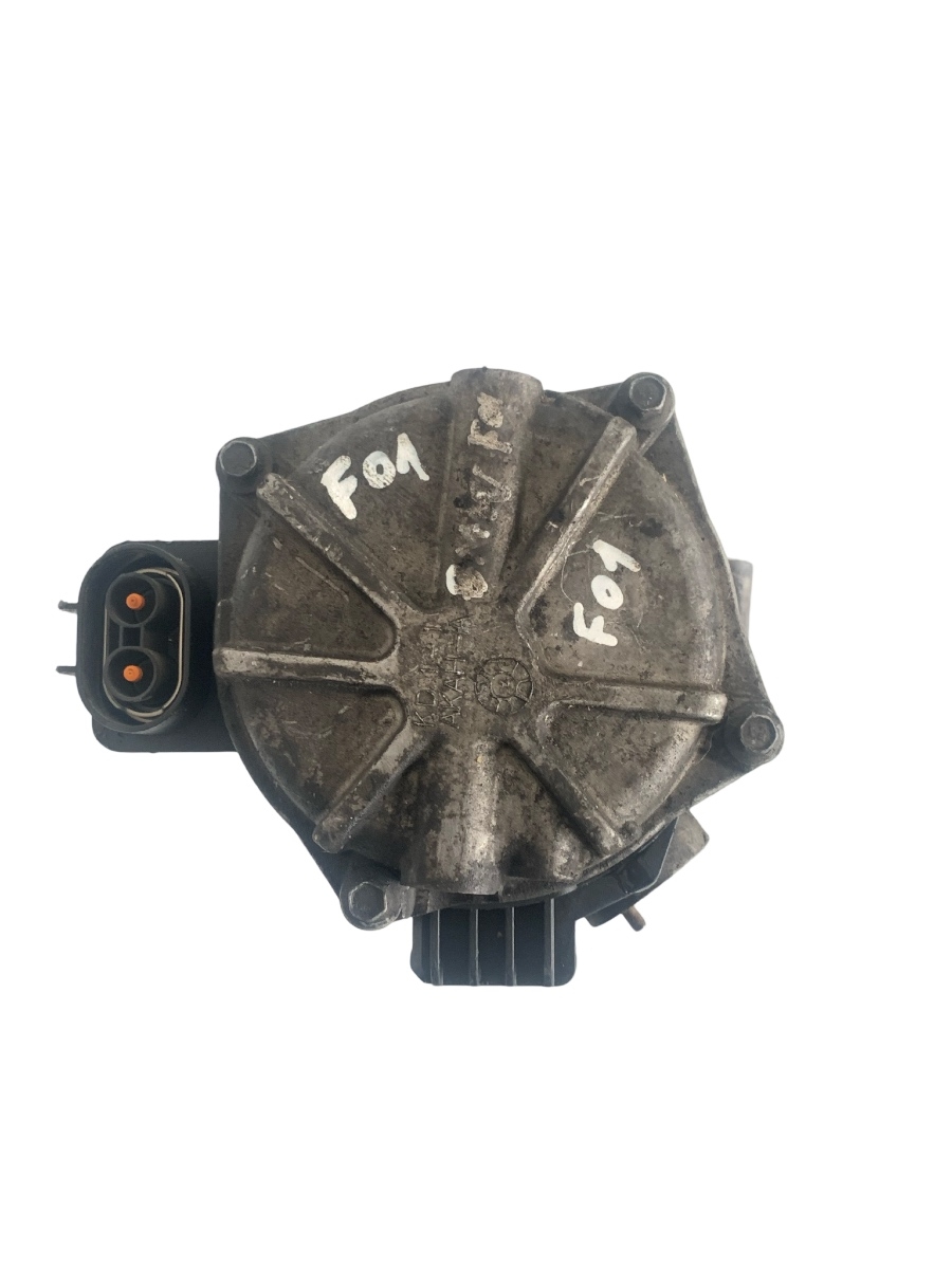 Compresor  AC ELECTRIC BMW 7 V F01, F02, F03, F04 2008 - 2015 OEM 9227508 – foto 2