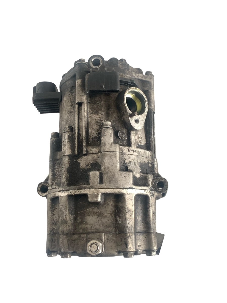 Compresor  AC ELECTRIC BMW 7 V F01, F02, F03, F04 2008 - 2015 OEM 9227508 – foto 3