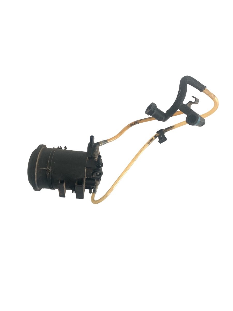 Carcasa filtru combustibil RENAULT SCENIC I JA0/1_, FA0_ 1999 - 2003 1.9 dCi F9Q 732, F9Q 733