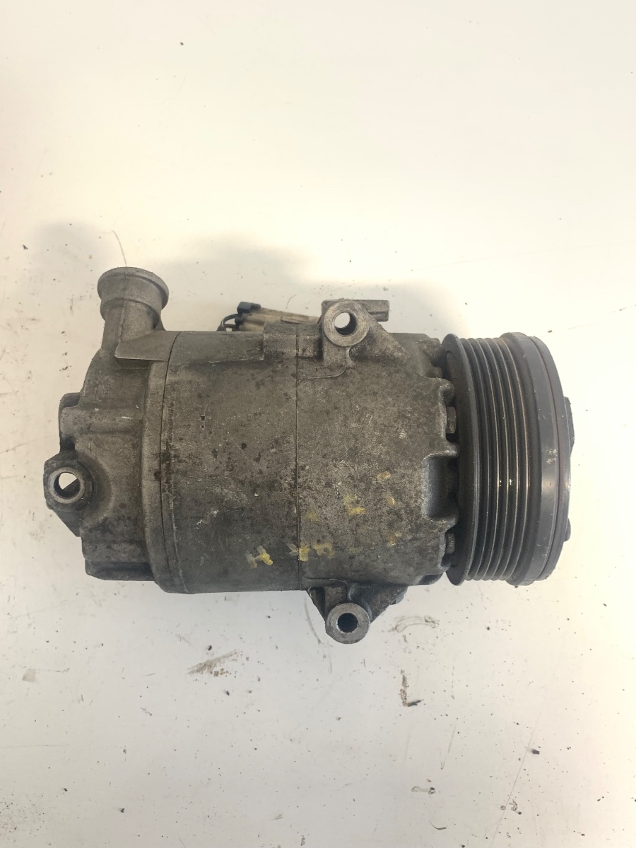 Compresor   1.7CDI AC OPEL ASTRA H L48, A04 2004 - 2014 OEM 401351739 / 9986181 – foto 2