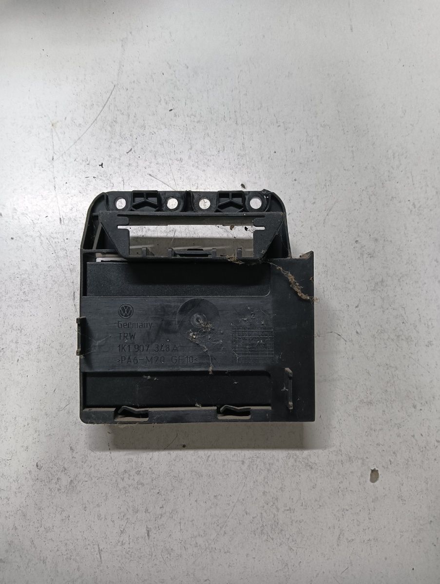 Modul de confort VOLKSWAGEN GOLF V 1K1 2003 - 2009 1k1907348a