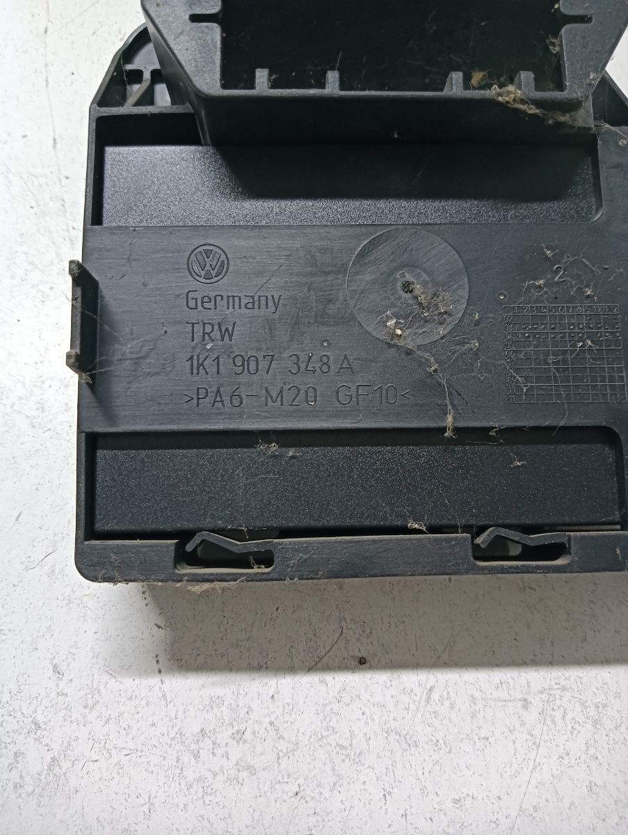 Modul de confort VOLKSWAGEN GOLF V 1K1 2003 - 2009 1k1907348a – foto 2