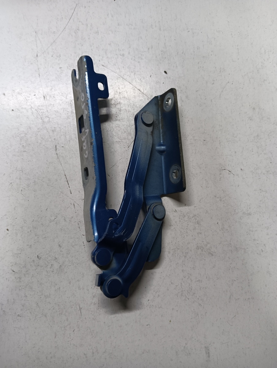 Balama capota  stanga fata VOLKSWAGEN GOLF V 1K1 2003 - 2009 – foto 2