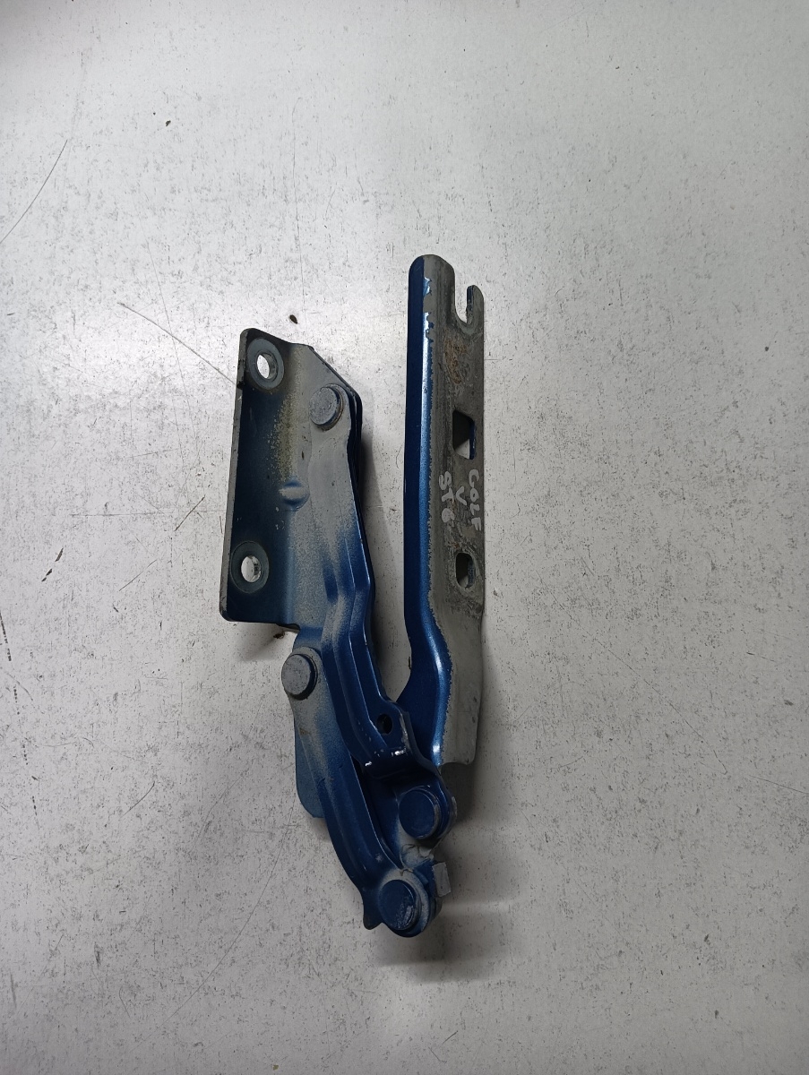 Balama capota  stanga fata VOLKSWAGEN GOLF V 1K1 2003 - 2009 – foto 2