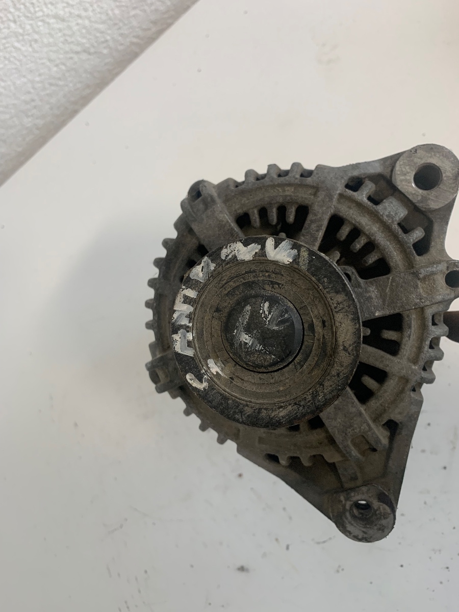 Alternator  2.0CRDi HYUNDAI SANTA FE/HYUNDAI SPORTAGE II CM 2005 - 2012 OEM  37300-27012 – foto 3