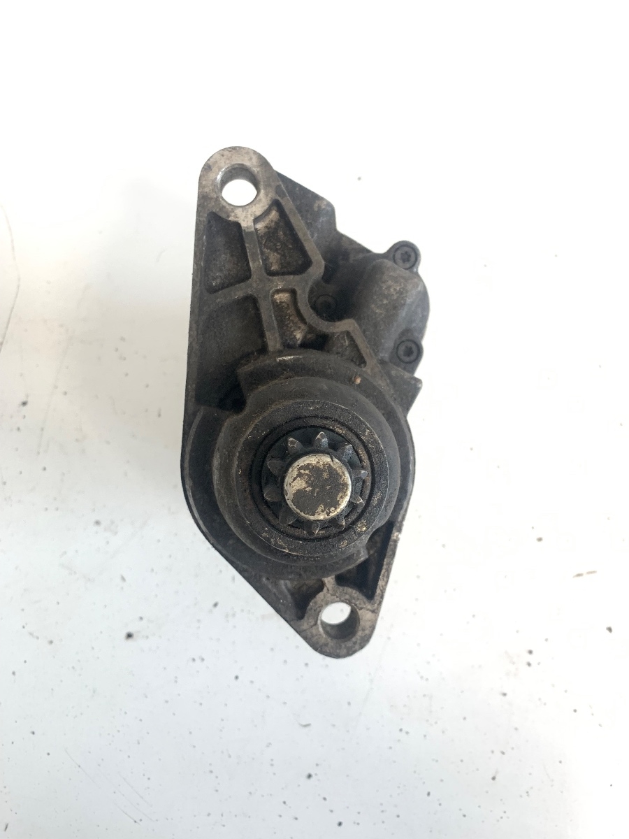 Electromotor  1.6 FSI VOLKSWAGEN GOLF V 1K1 2003 - 2009 0001120406 – foto 2