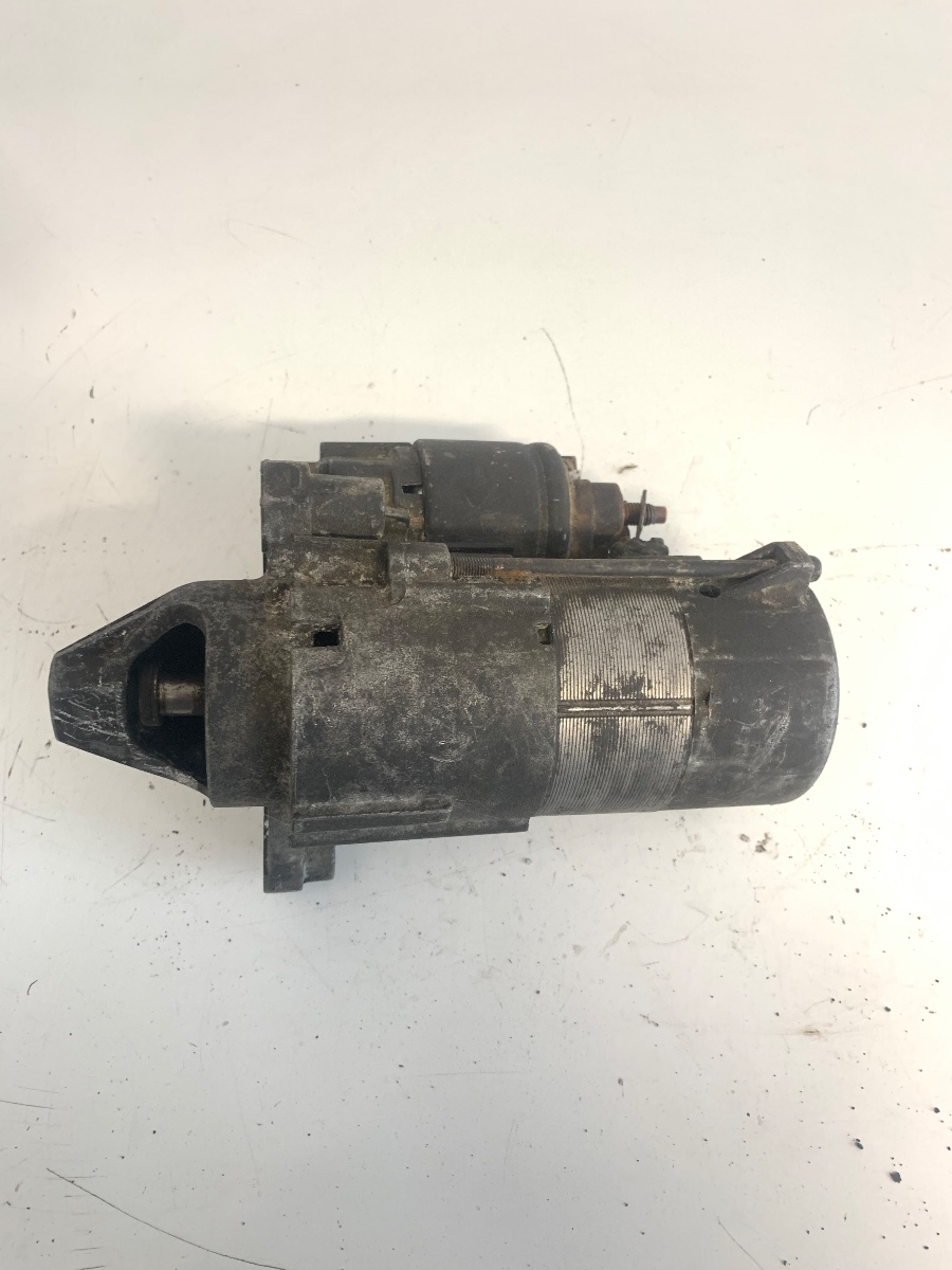 Electromotor 1.4D FORD FIESTA V JH_, JD_ 2001 - 2010 – foto 3