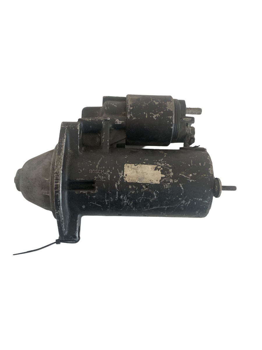 Electromotor 1.8T AUDI A4 Saloon 8D2, B5 1994 - 2001 OEM 0001107017