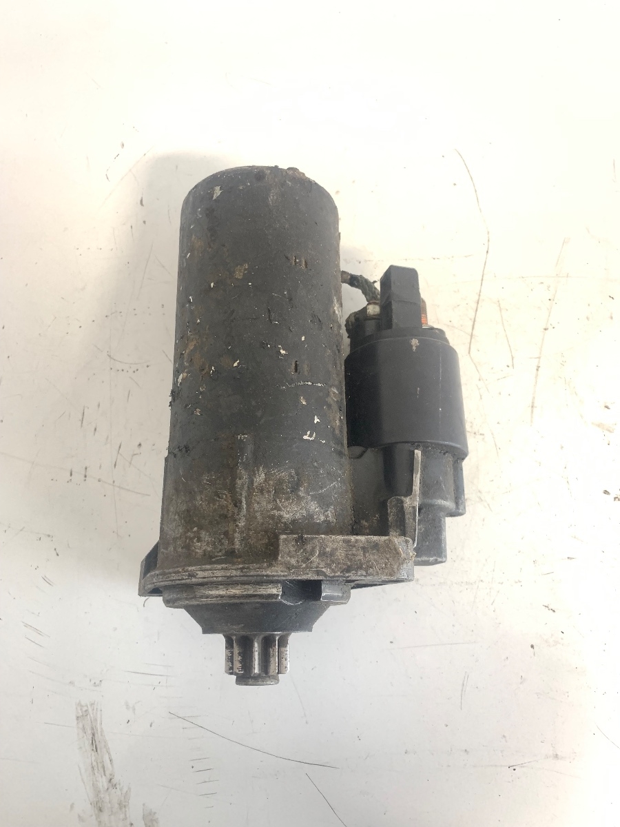 Electromotor 1.9SDI VOLKSWAGEN GOLF IV 1J1 1997 - 2007 020911023P – foto 2