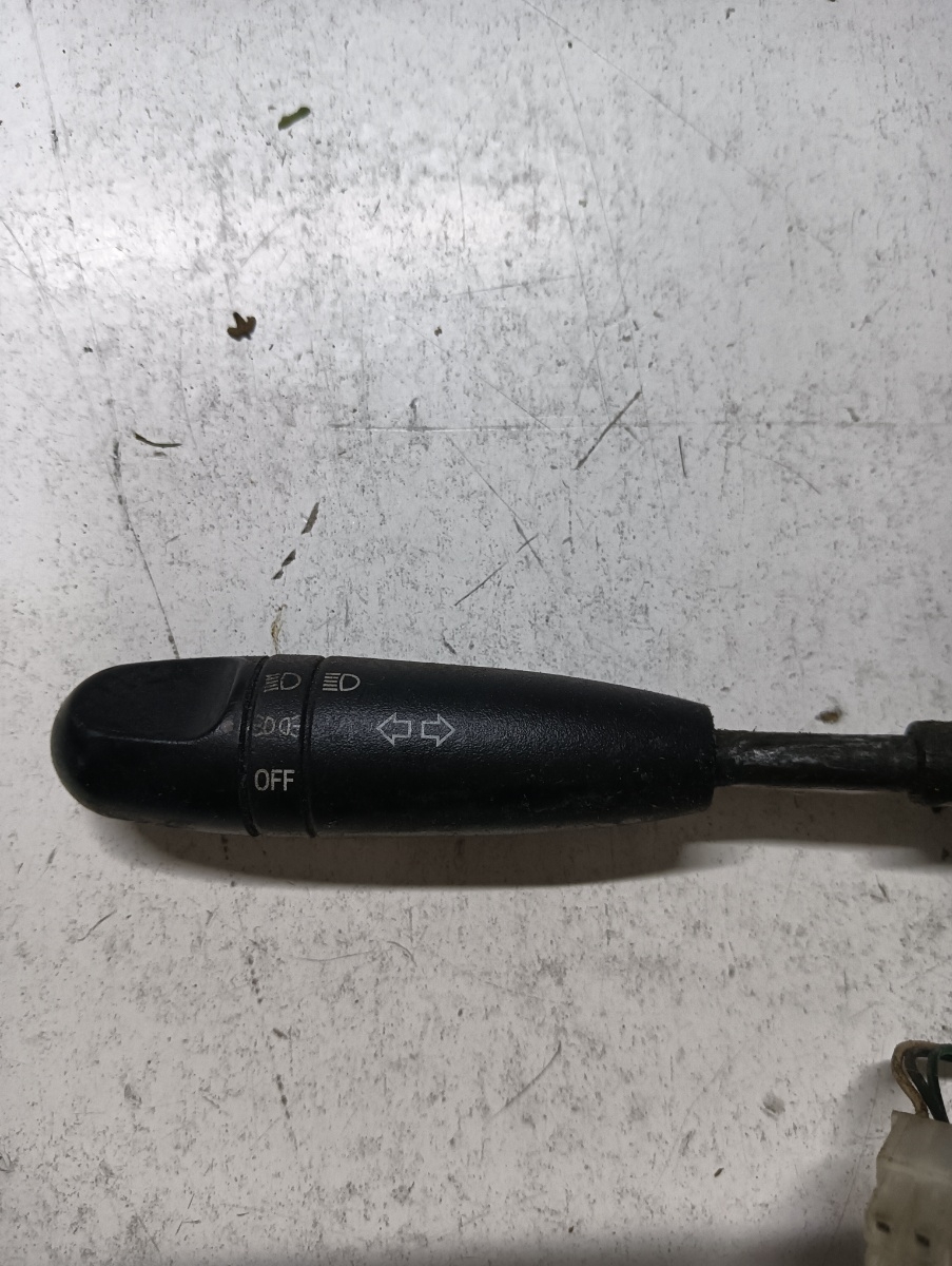 Maneta indicatoare de semnalizare CHEVROLET AVEO Hatchback T250, T255 2006 - > – foto 2