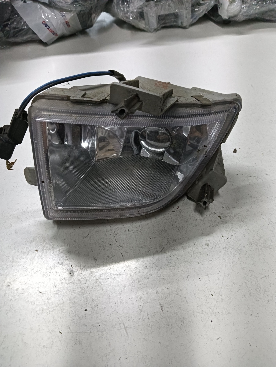 Proiector ceata dreapta fata CHEVROLET AVEO Hatchback T250, T255 2006 - >