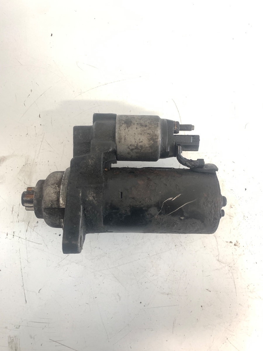 Electromotor 1.4TDI BNM SKODA FABIA 6Y2 1999 - 2008 OEM 1005831344 – foto 2