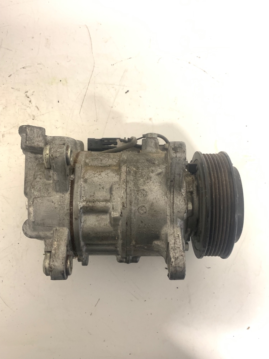Compresor AC 2.0D BMW 1 II F20 2010 - >OEM  9299328-02 / 447160-8763 – foto 2