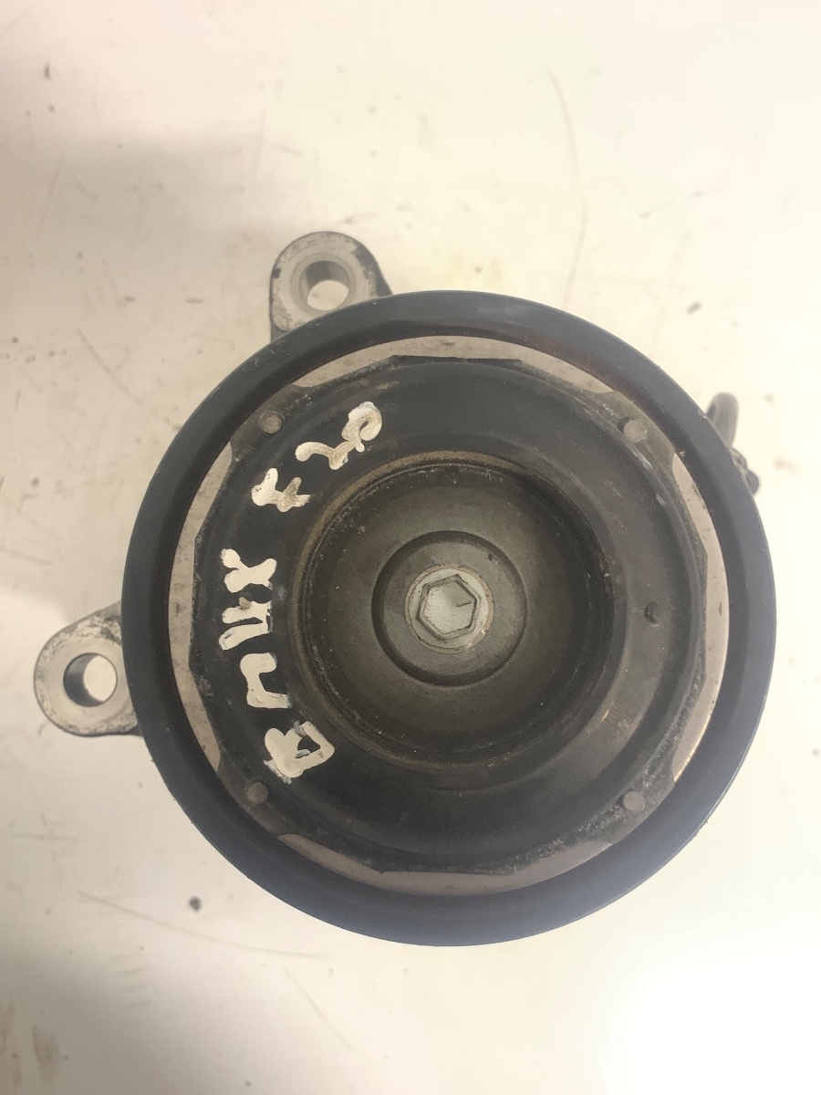 Compresor AC 2.0D BMW 1 II F20 2010 - >OEM  9299328-02 / 447160-8763 – foto 3