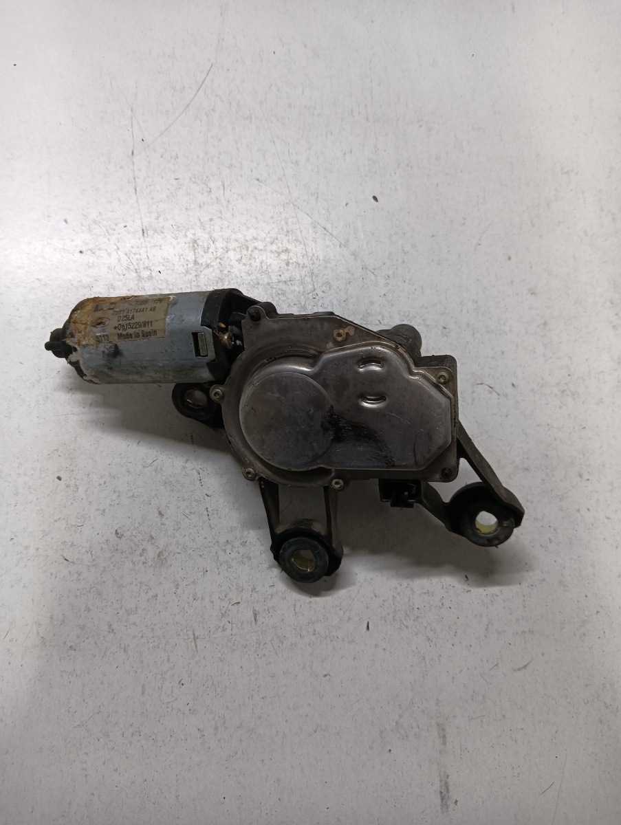 Motoras stergator haion  FORD FIESTA V JH_, JD_ 2001 - 2010 2s61a17k441ab