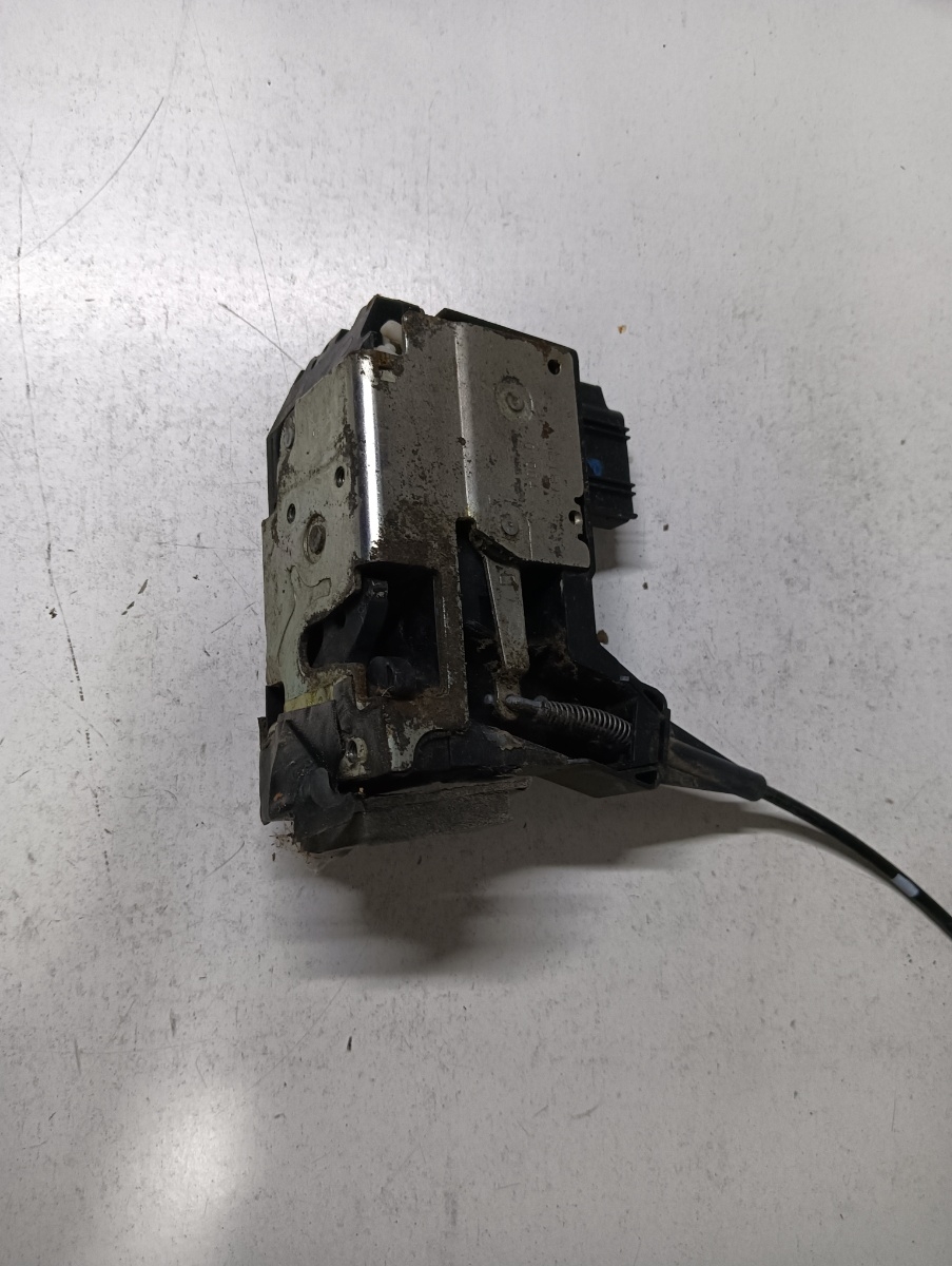 Broasca usa dreapta fata FORD FIESTA V JH_, JD_ 2001 - 2010 – foto 2