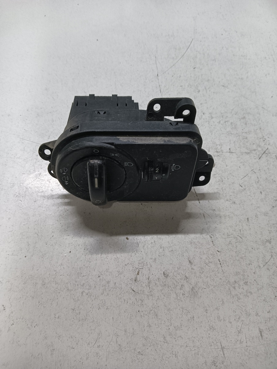 Bloc lumini FORD FIESTA V JH_, JD_ 2001 - 2010