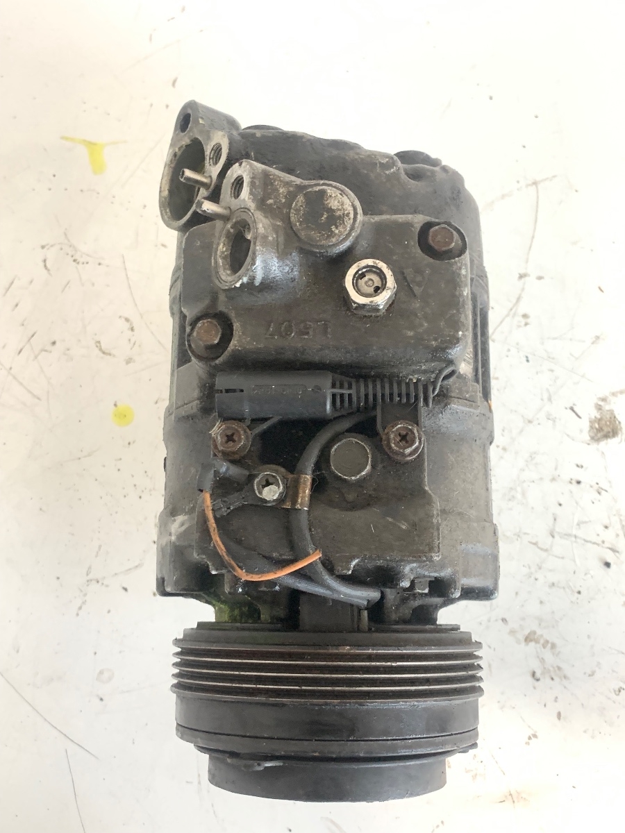 Compresor  AC BMW X3 E83N 2003 - 2011 3.0D OEM 64526915388 – foto 2