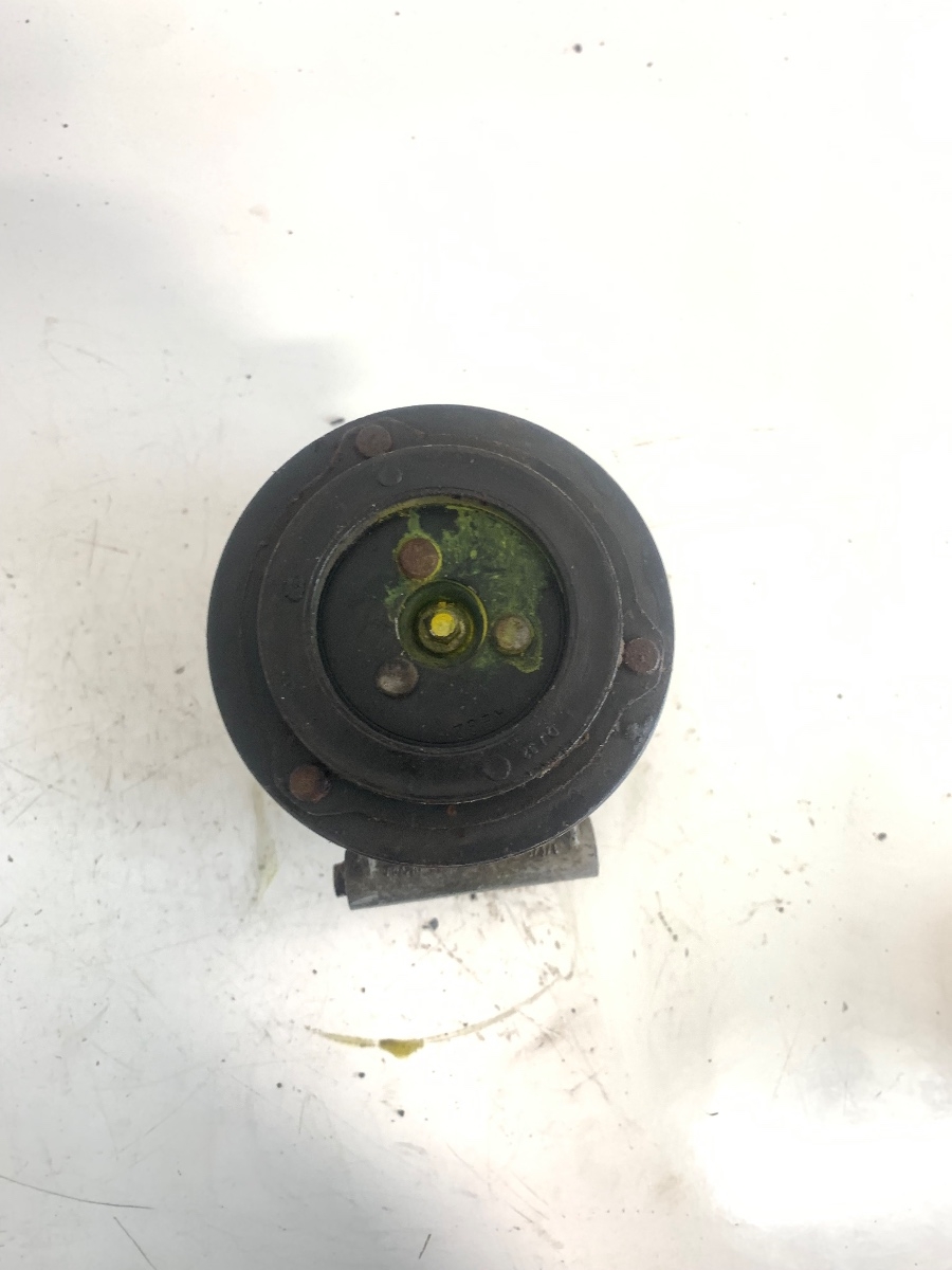 Compresor  AC FORD FOCUS III  BM 2012 - > 1.6 TDCi T1DA, T1DB – foto 2