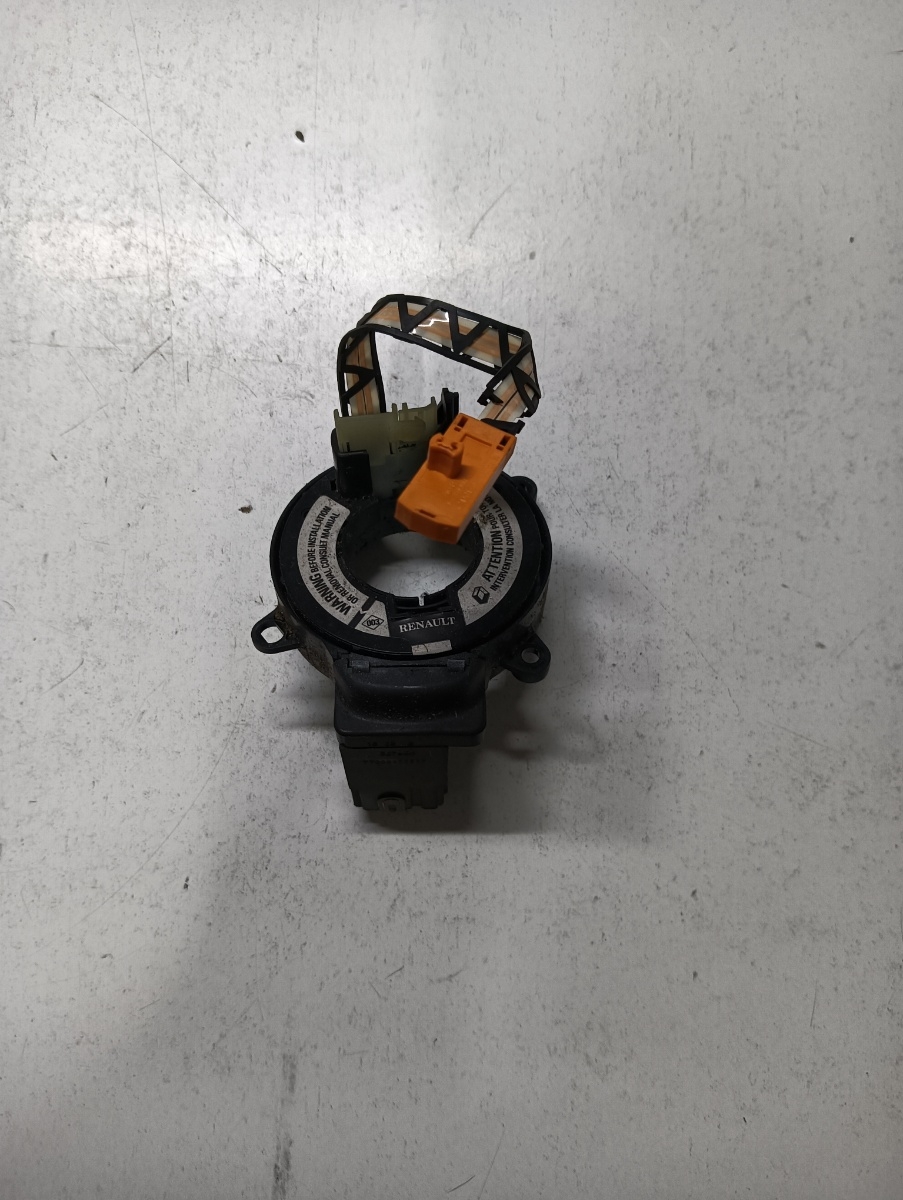 Spirala/bobina airbag (inel SRS) RENAULT SCENIC I JA0/1_, FA0_ 1999 - 2003