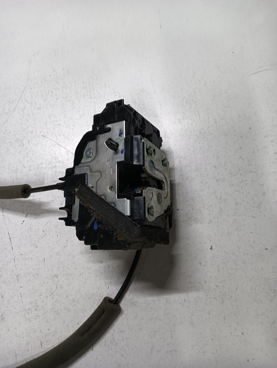 Broasca usa stanga spate RENAULT KOLEOS II 2016 - > – foto 2