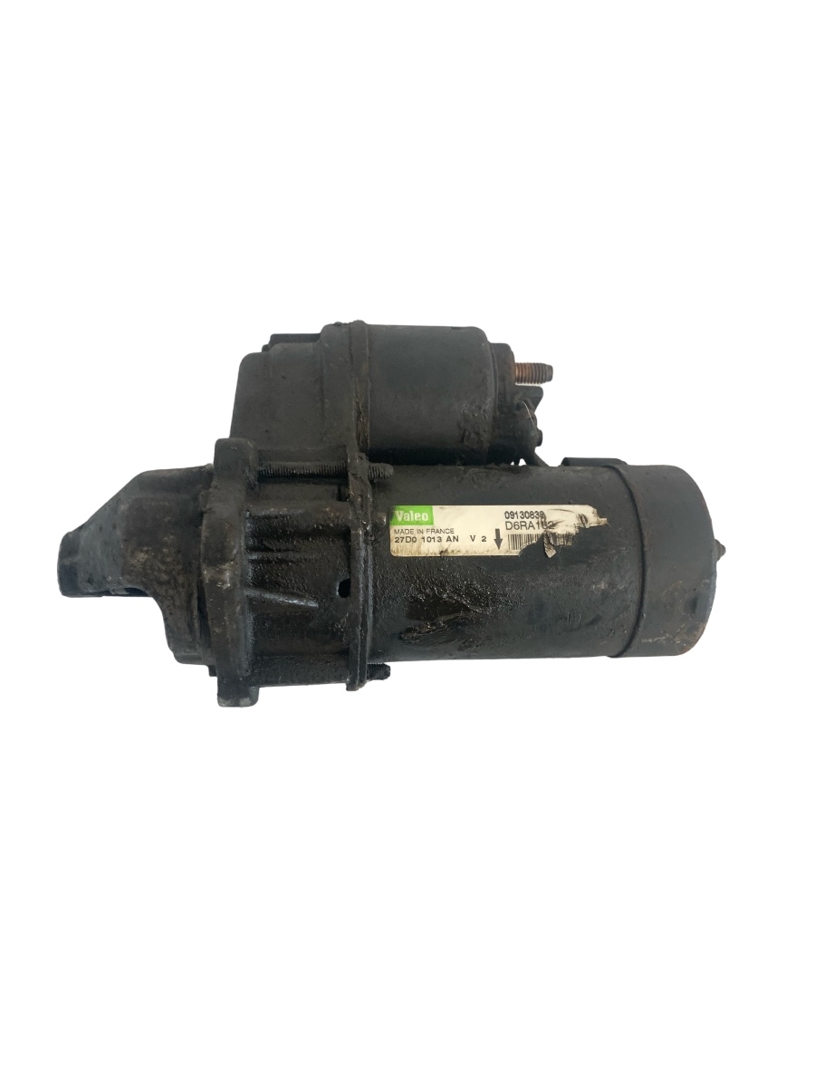 Electromotor OPEL AGILA A H00 2000 - 2007 1.2 16V Z 12 XE 09130838