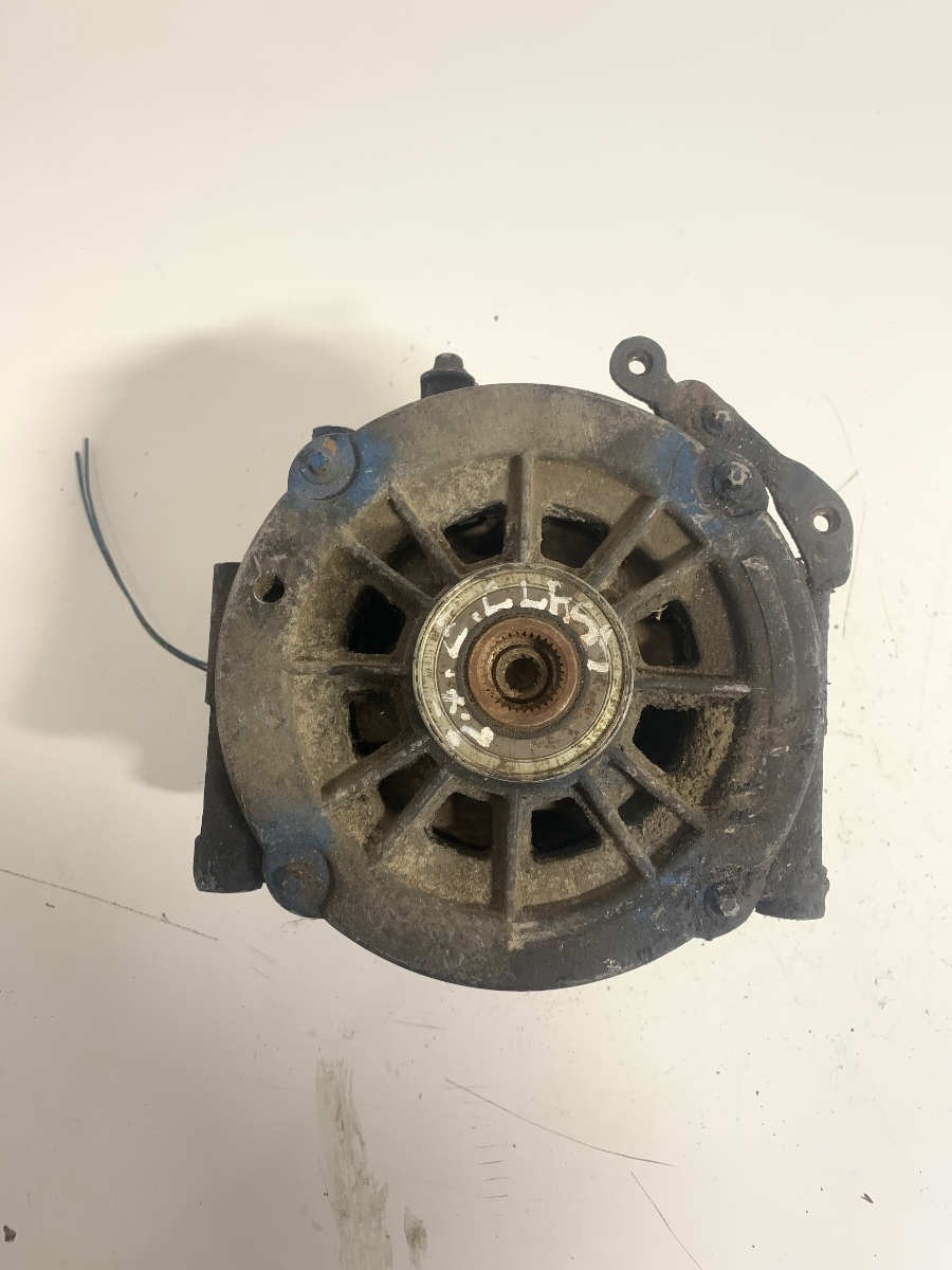 Alternator 190A MERCEDES-BENZ M-CLASS W163 1998 - 2005, MERCEDES-BENZ E-CLASS II W210 1995 - 2003, MERCEDES-BENZ C-CLASS II W203  2000 - 20072.2/2.7CDI OEM A0001501750 – foto 2