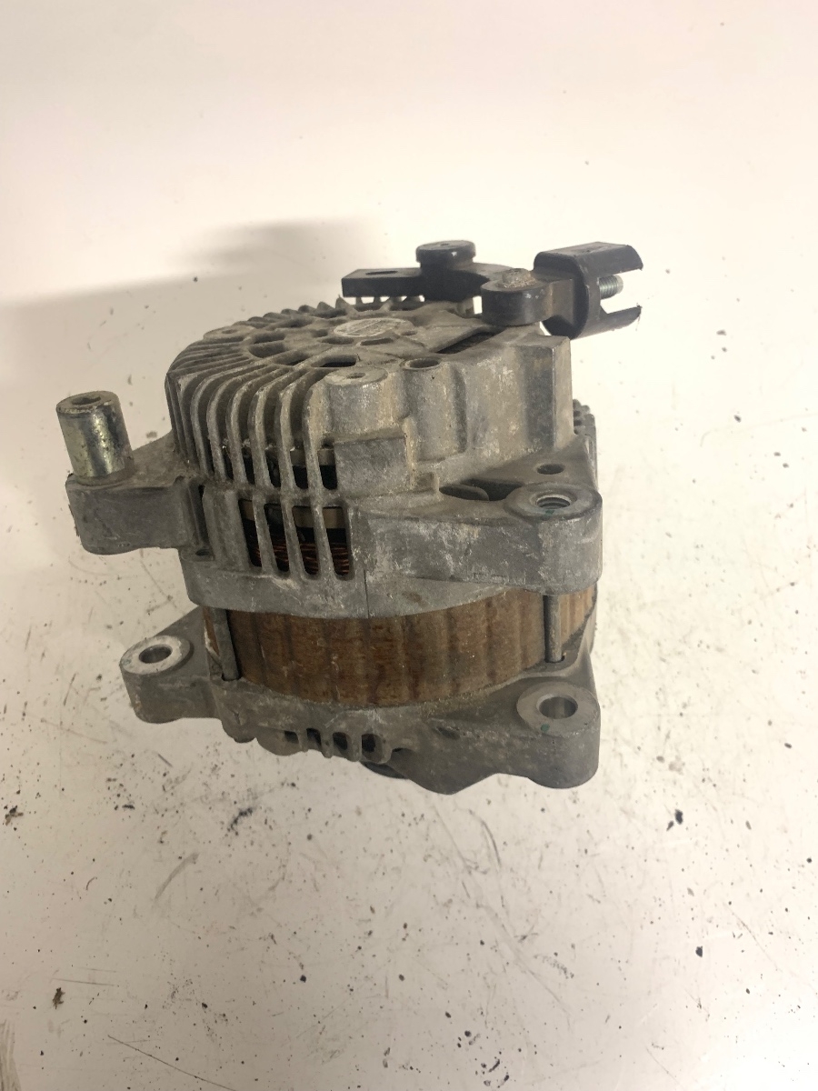 Alternator CITROËN C5 I DC_ 2001 - 2005, CITROËN C4 I LC_ 2004 - 2013, PEUGEOT 407 6D_ 2004 - >, PEUGEOT 308 4A_, 4C_ 2007 2.0HDI OEM 9654752880 – foto 3