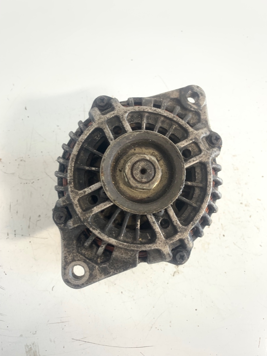 Alternator MAZDA RX 8 SE17 2003 - 2012 A3TG1291A – foto 4