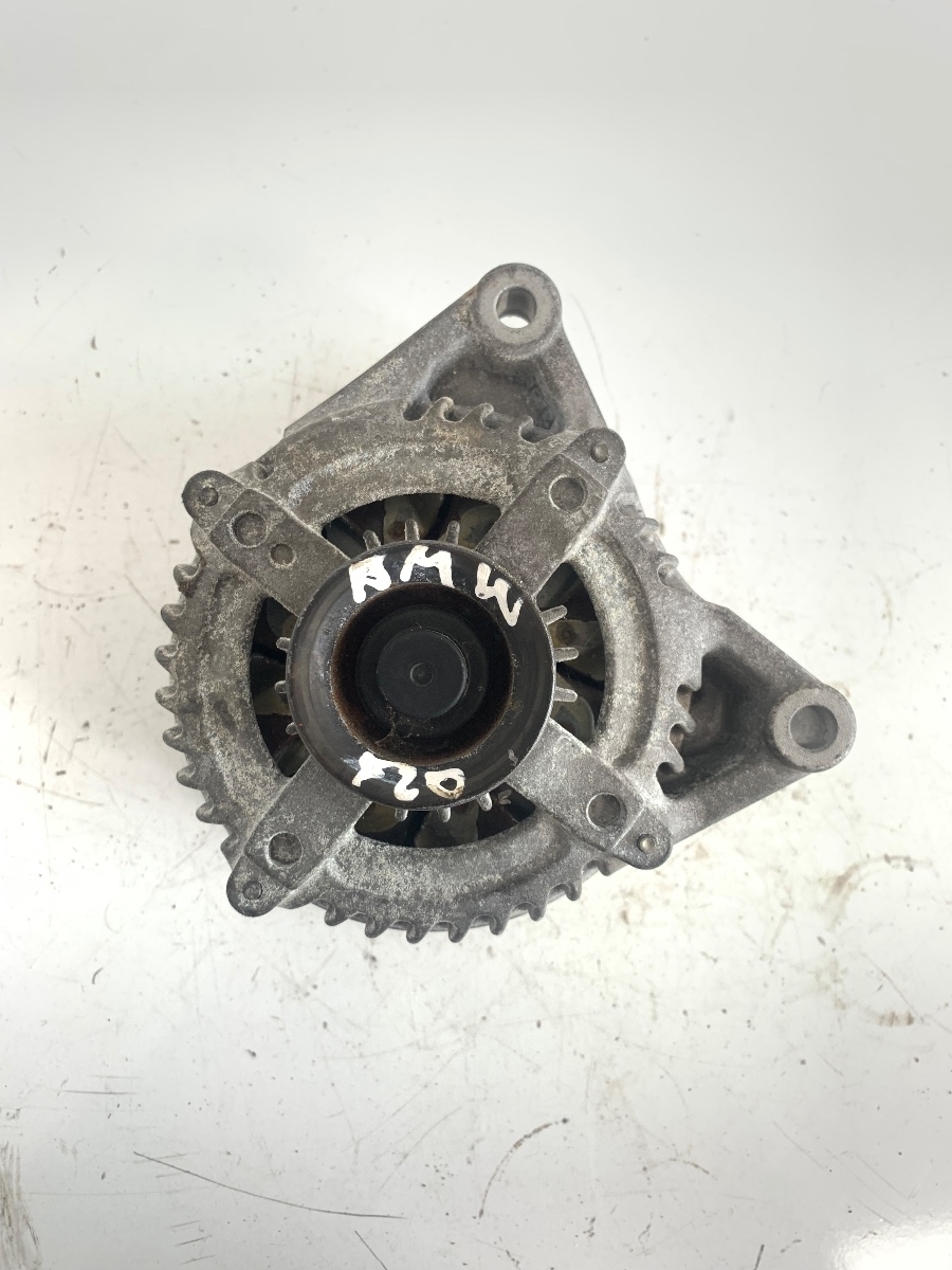Alternator BMW 1 II F10/F20/F30/F31/F32/F36  2010 - > 2.0D OEM 7640131-03 – foto 2