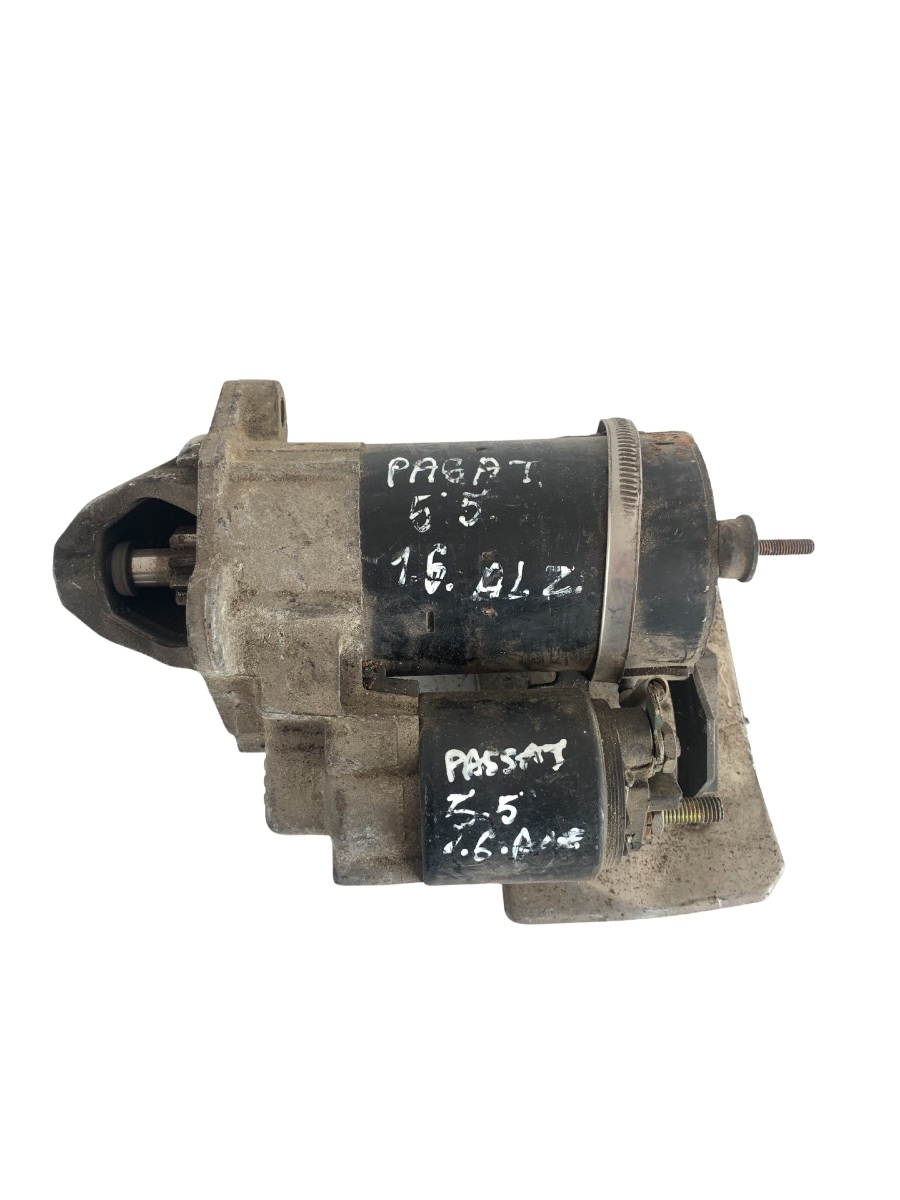 Electromotor VOLKSWAGEN PASSAT B5,5 1.6 1.6 ALZ