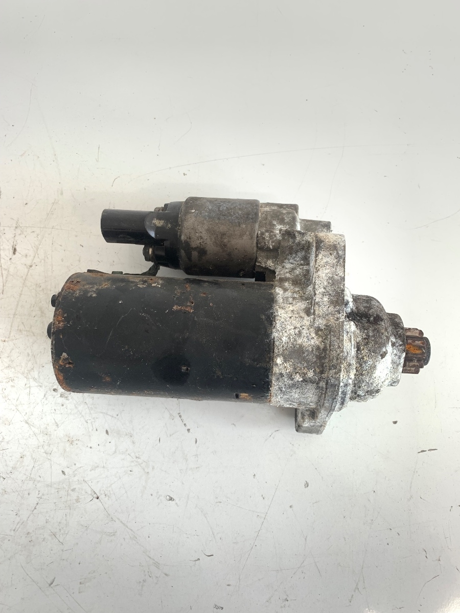 Electromotor VOLKSWAGEN GOLF V 1K1 2003 - 2009 2.0 SDI BDK – foto 2