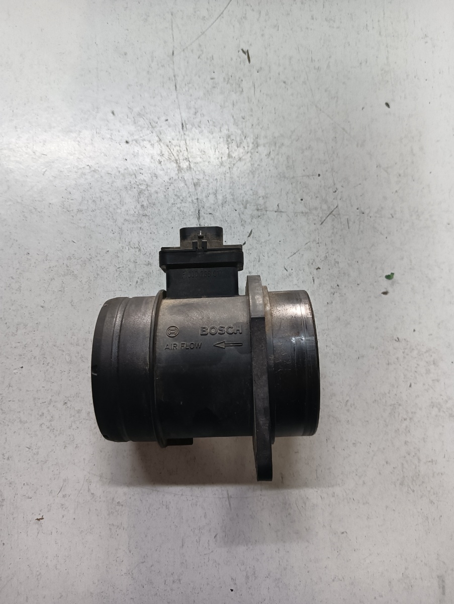 Debitmetru aer  SKODA FABIA II 542 2006 - 2014 1.2 TDI CFWA