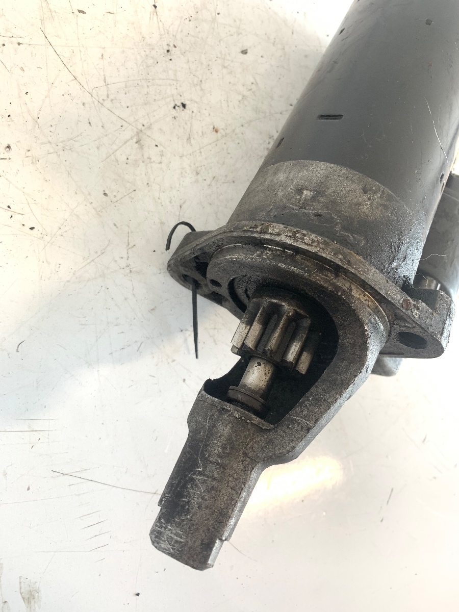 Electromotor AUDI A6 II 4B2, 4B4, C5 1997-2005  2.5TDI  OEM 0001109021 / 9620507561 – foto 2