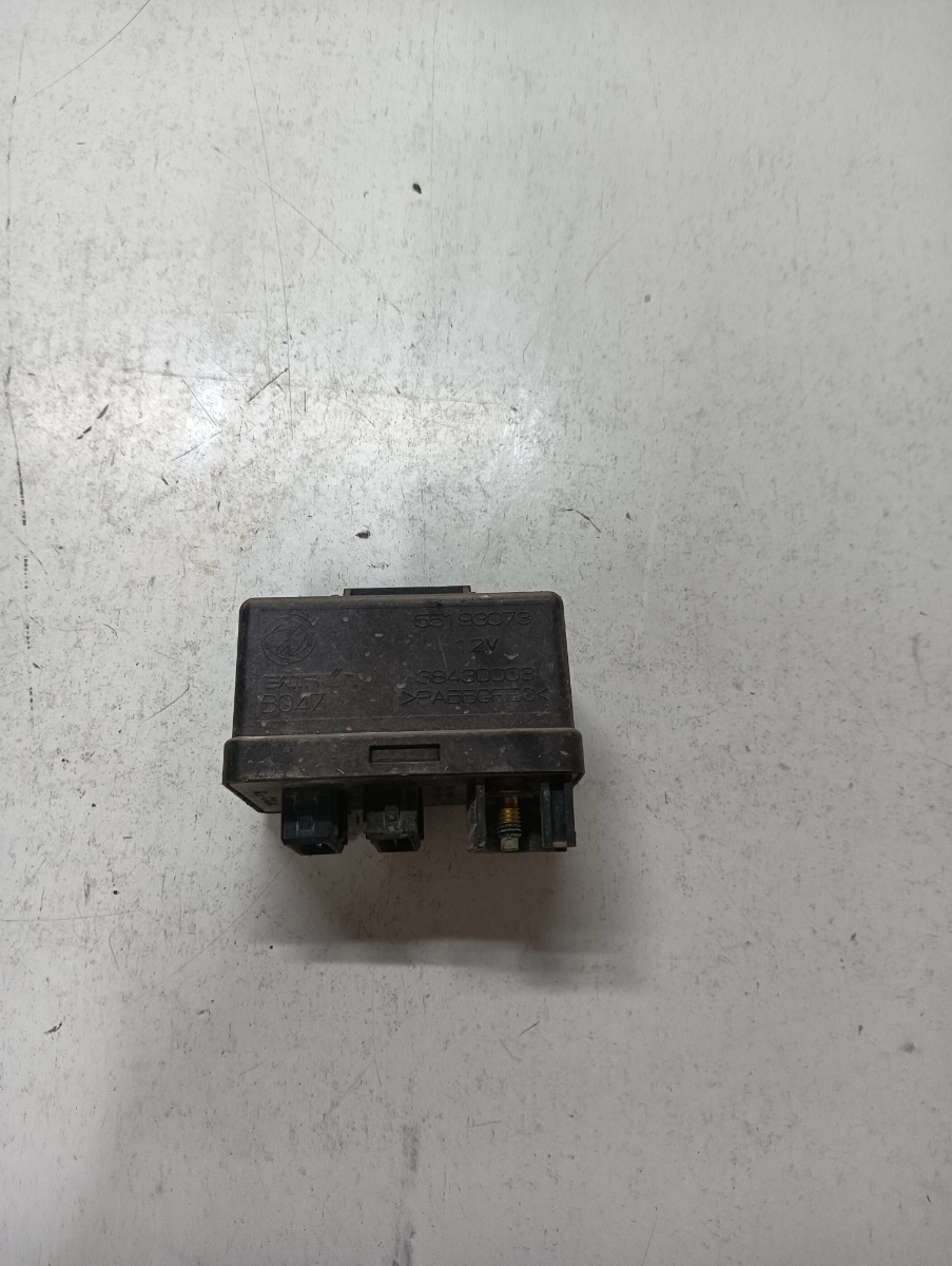 Releu bujii SSANGYONG REXTON GAB_ 2002 - >, ALFA ROMEO 159 939_ 2005 - 2012 55193073