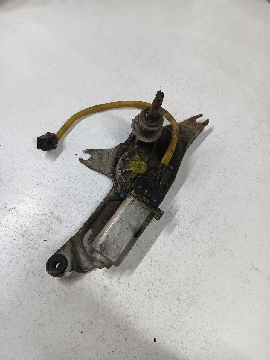 Motoras stergator haion  SSANGYONG REXTON GAB_ 2002 - > – foto 2