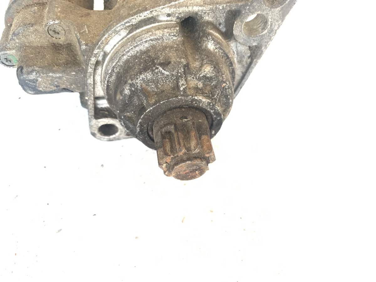 Electromotor VOLKSWAGEN CADDY III Box 2KA, 2KH, 2CA, 2CH 2004 - 2015 2.0 TDI BMM – foto 3