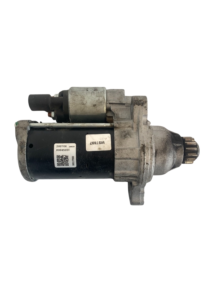 Electromotor VOLKSWAGEN UP 121, 122, BL1, BL2 2011 - > 1.0B CHY AUTOMAT OEM 0001177000