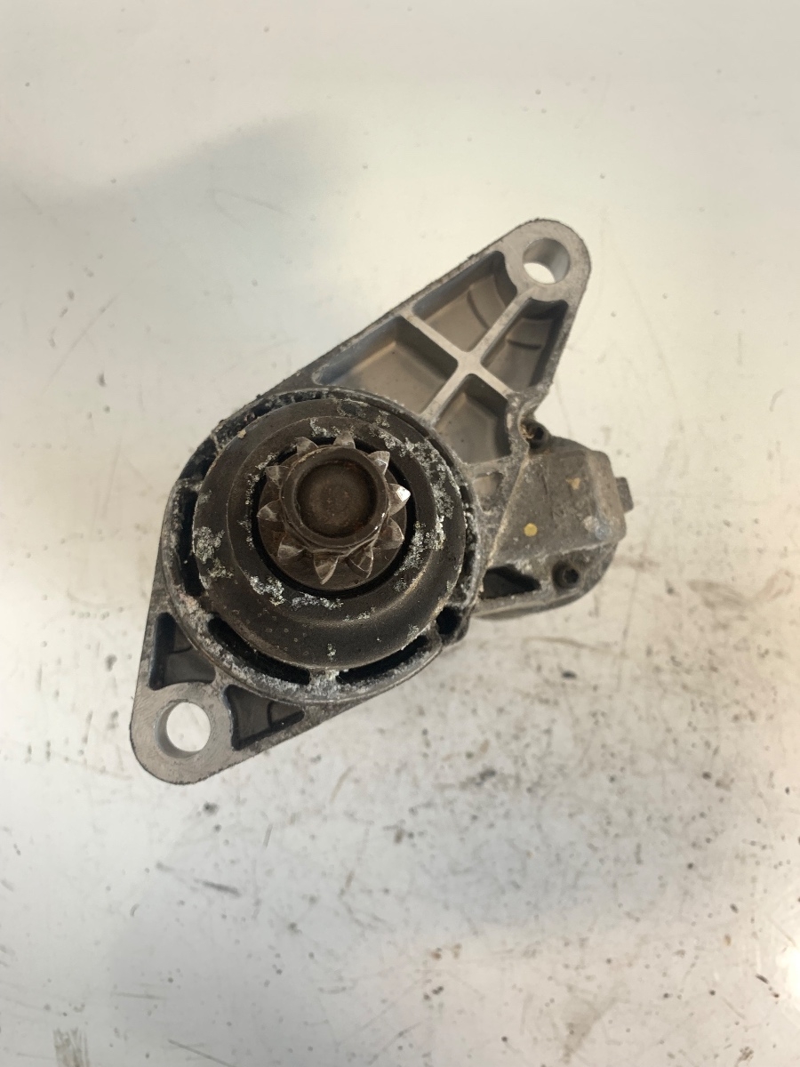 Electromotor VOLKSWAGEN GOLF V 1K1 2003 - 2009 1.4 16V BCA VAG 02T911023S – foto 2