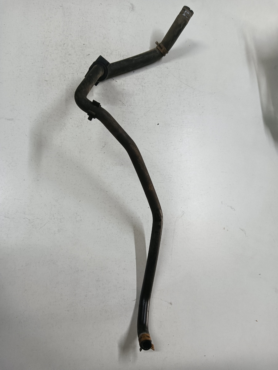 Furtun lichid de racire motor RENAULT SCENIC II JM0/1_ 2003 - > 1.9 dCi F9Q 804