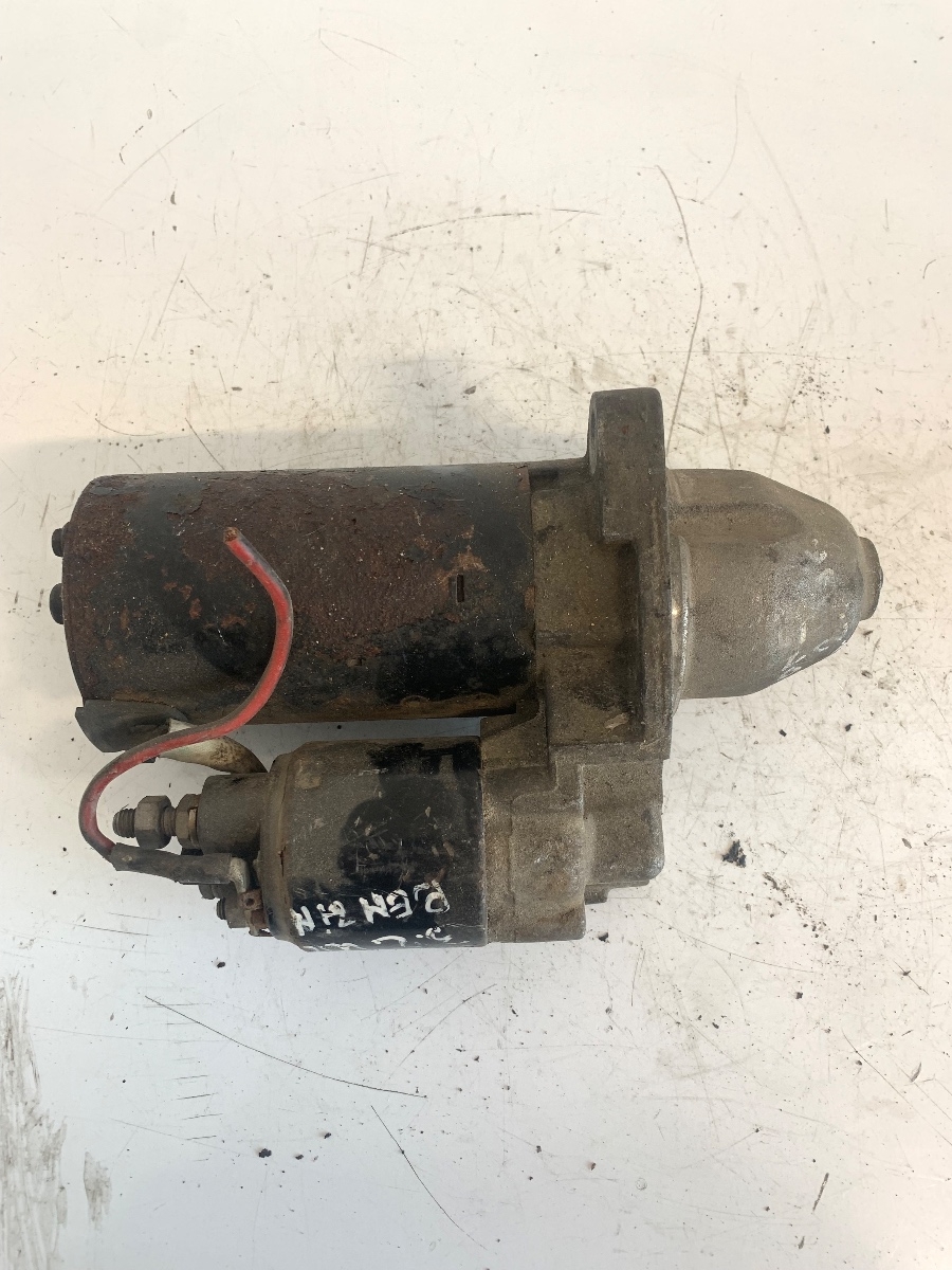 Electromotor VOLKSWAGEN PHAETON 3D_ 2002 - 2016 3.2 V6 AYT, BKL – foto 2