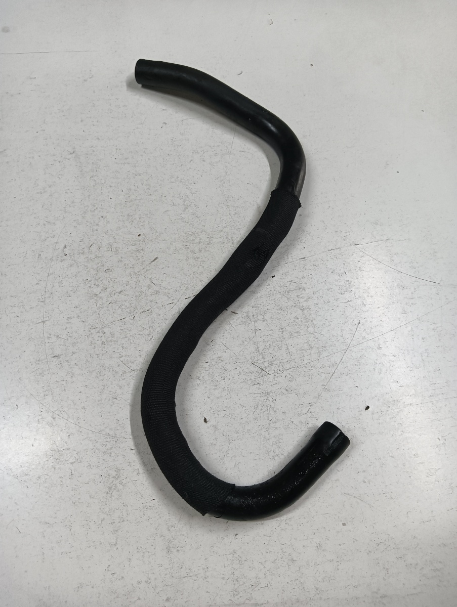 Furtun lichid de racire motor RENAULT SCENIC II JM0/1_ 2003 - > 1.9 dCi F9Q 804 – foto 2