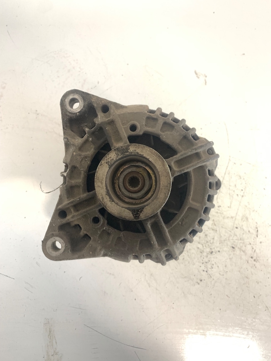 Alternator RENAULT SCENIC II JM0/1_ 2003 - > 1.9 dCi F9Q 804 8200474219 0124525101 – foto 4