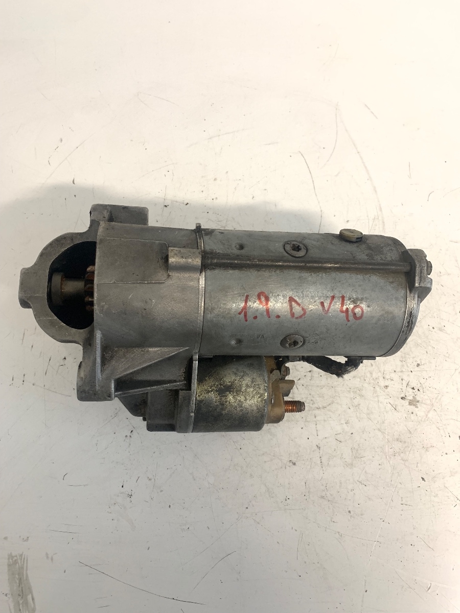 Electromotor VOLVO V40 Estate VW, 645 1995 - 2004 1.9D OEM 30620657 – foto 2