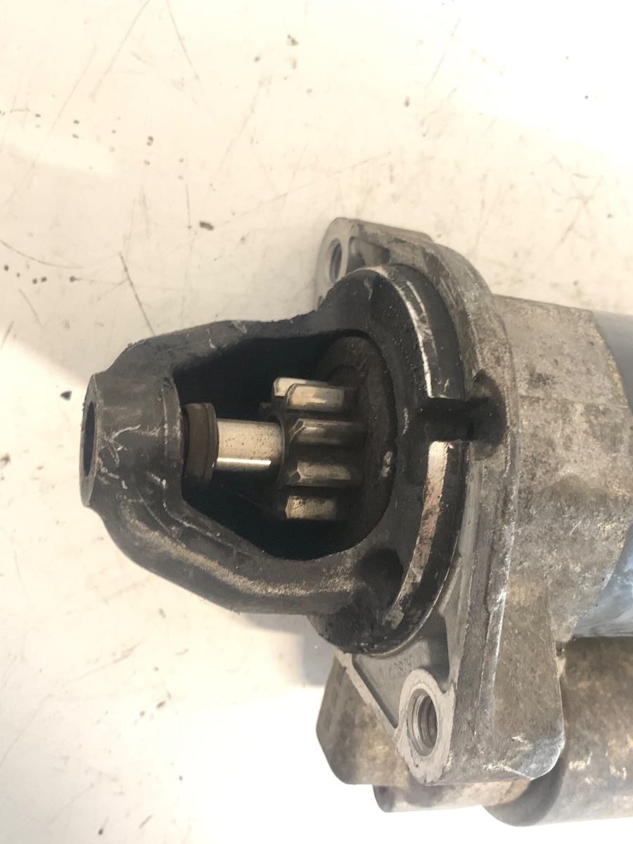 Electromotor BMW 5 E60 2001 - 2010 2.2B OEM 0001108401 – foto 3