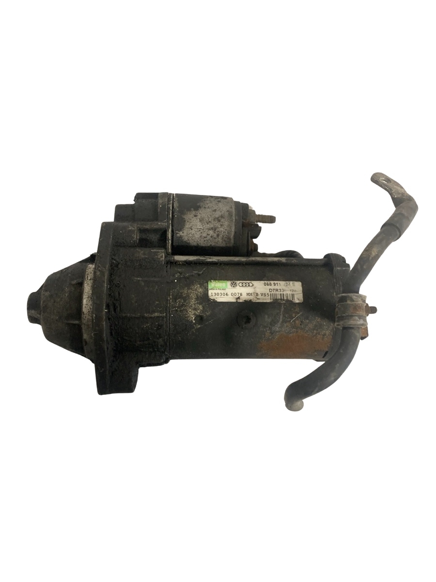 Electromotor SKODA SUPERB 3U4 2001 - 2008 1.9 TDI AVB, VOLKSWAGEN PASSAT 3B2 1996 - 2001 1.9 TDI AVB 1303060078 068911024E