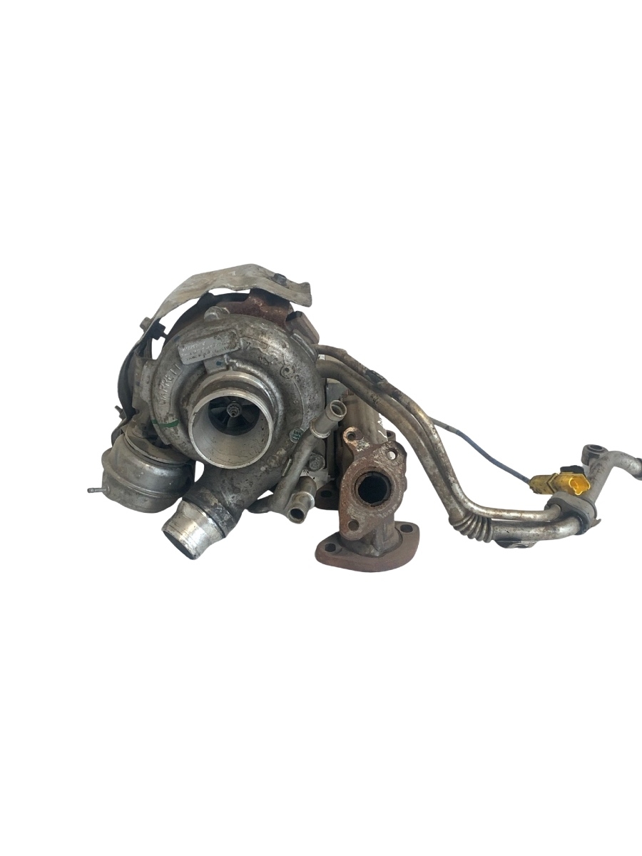 Turbina NISSAN X-TRAIL T31 2007 - 2014 2.0 dCi M9R, NISSAN QASHQAI / QASHQAI +2 I J10, JJ10 2006 - 2014 2.0 dCi M1D, M9R, RENAULT KOLEOS HY_ 2008 - > 2.0 dCi M9R 8.., RENAULT LAGUNA III BT0/1 2007 - 2015 dCi GT M9R 816, M9R 820, M9R 828 H8200638766-673417–E GTA1549LV – foto 2