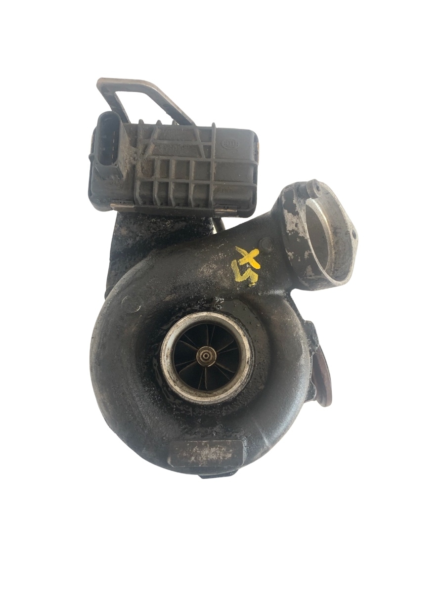 Turbina BMW X5 II E70 2006 - 2013 d M57 D30 (306D3) 765985-5 GT2260V