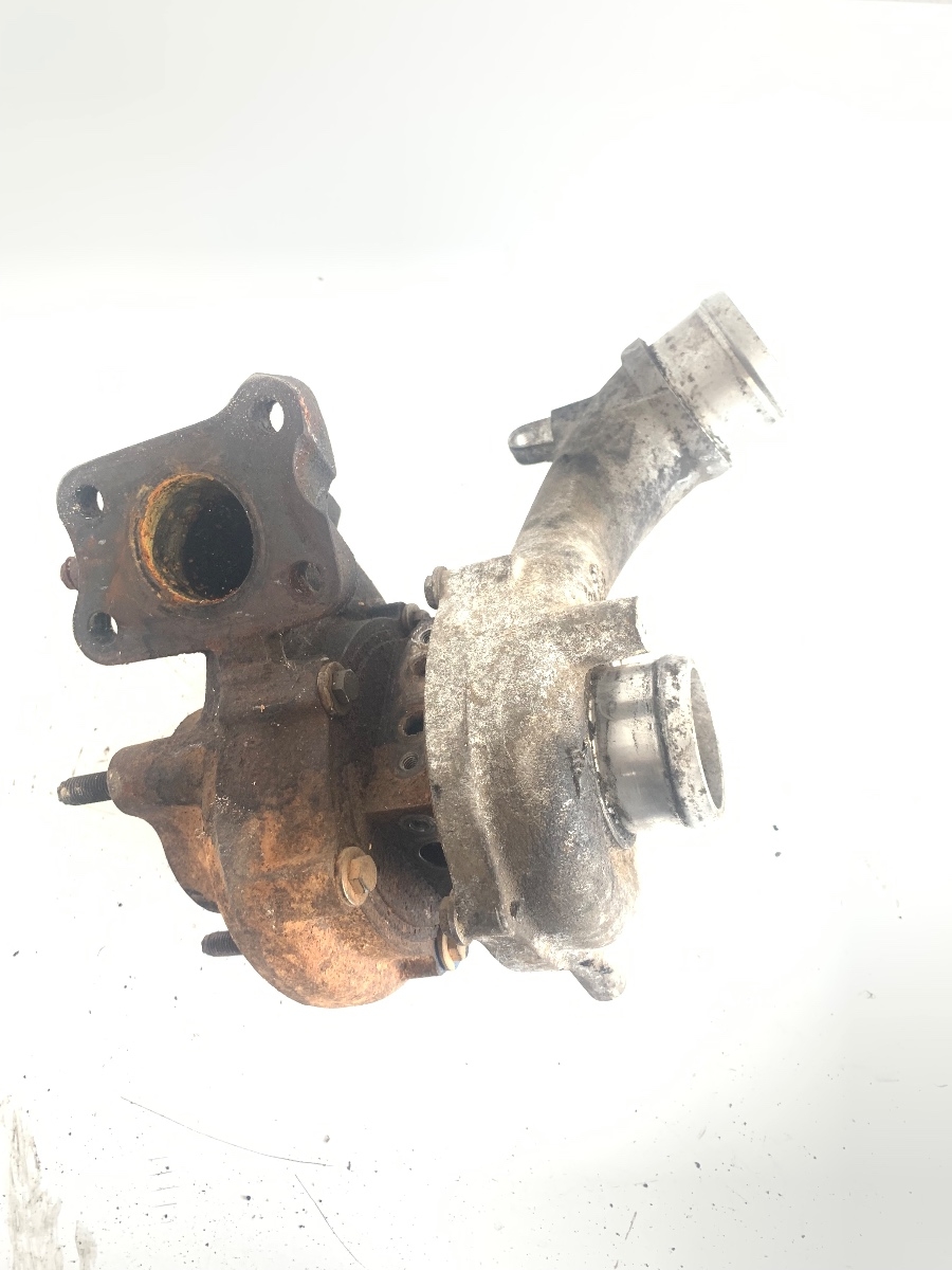 Turbina NISSAN NP300 NAVARA D40 2004 - > 2.5D OEM 10291010BN / BV45714411 / 53039700210 – foto 3