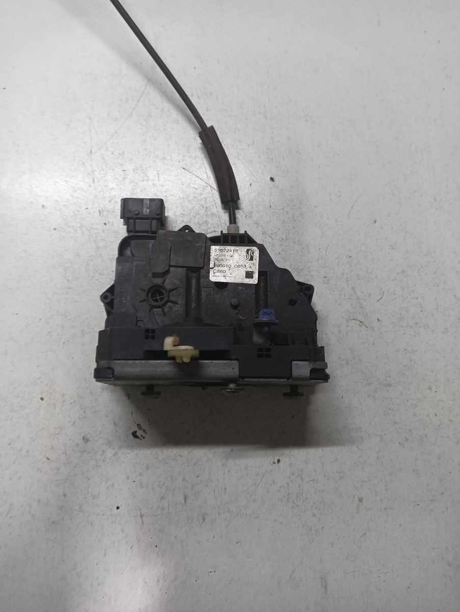 Broasca usa dreapta fata FIAT GRANDE PUNTO 199_ 2005 - > 51822418